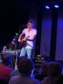 Ben Nichols / Cory Branan on Aug 7, 2025 [328-small]