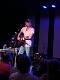 Ben Nichols / Cory Branan on Aug 7, 2025 [330-small]