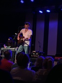 Ben Nichols / Cory Branan on Aug 7, 2025 [331-small]