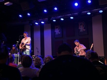 Ben Nichols / Cory Branan on Aug 7, 2025 [335-small]