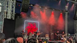 Arctangent Festival 2025 (Day 2 of 4) on Aug 14, 2025 [350-small]