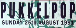Pukkelpop 1991 on Aug 25, 1991 [359-small]