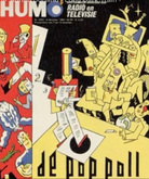 Adrian Borland and the Citizens / Elisa Waut / Glouseau & Soulsister / Bart Peeters en Hugo Matthijsen / Kamagurka en Herr Seele / Van Kooten en De Bie on Mar 20, 1990 [377-small]