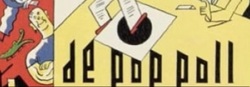 Adrian Borland and the Citizens / Elisa Waut / Glouseau & Soulsister / Bart Peeters en Hugo Matthijsen / Kamagurka en Herr Seele / Van Kooten en De Bie on Mar 20, 1990 [379-small]