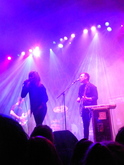 The Maine / Have Mercy / Beautiful Bodies / Mayday Parade on Feb 5, 2016 [374-small]