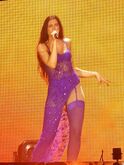 Dua Lipa / Dove Cameron / Alessi Rose on Jun 27, 2025 [420-small]