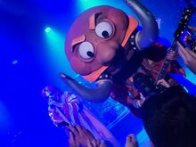 Mac Sabbath / Tejon Street Corner Thieves / Spaceman Bob on Aug 27, 2024 [421-small]