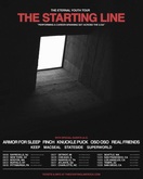 The Starting Line / Macseal / Oso Oso on Aug 24, 2025 [441-small]
