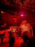 Fiddlehead / Rival Schools / Bad Beat / Collateral on Aug 16, 2025 [458-small]