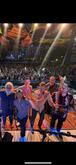 The Infamous Stringdusters / Leftover Salmon / Kitchen Dwellers on Aug 15, 2025 [471-small]