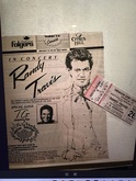 Randy Travis / T.G. Sheppard on Nov 26, 1988 [472-small]