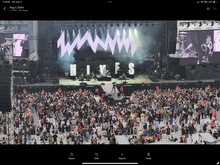 Foo Fighters / The Hives / Alex G on Aug 7, 2024 [479-small]