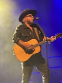 Paul Cauthen on Oct 24, 2024 [485-small]