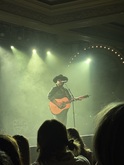 Paul Cauthen on Oct 24, 2024 [487-small]