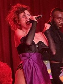 Kiesza / Bonnie McKee / Ben Alessi on Aug 16, 2025 [496-small]