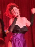 Kiesza / Bonnie McKee / Ben Alessi on Aug 16, 2025 [497-small]