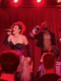 Kiesza / Bonnie McKee / Ben Alessi on Aug 16, 2025 [498-small]