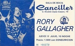 Rory Gallagher on Jul 10, 1986 [499-small]