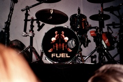 Fuel / Jimmie’s Chicken Shack on Sep 29, 1999 [549-small]