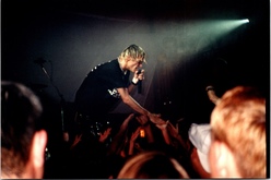 Fuel / Jimmie’s Chicken Shack on Sep 29, 1999 [550-small]