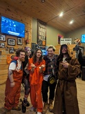 tags: Damn Skippy, Jarv, Nahte Renmus, Berwick, Pennsylvania, United States, Hog's Hollow Saloon - Jarv / Damn Skippy / Nahte Renmus on Oct 21, 2023 [607-small]