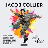 tags: Advertisement - Jacob Collier / Alita Moses on Aug 1, 2025 [639-small]