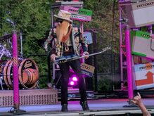 ZZ Top on Aug 17, 2025 [663-small]