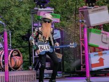ZZ Top on Aug 17, 2025 [667-small]