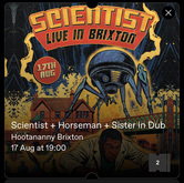 Scientist / Sisters In Dub on Aug 17, 2025 [805-small]