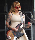 Agitator / Motylki / Alpha Pet / Nära Döden / Cockhouse on Aug 17, 2025 [921-small]