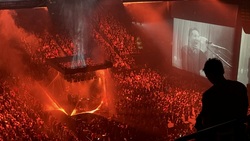 Nine Inch Nails / Boys Noize on Aug 17, 2025 [999-small]