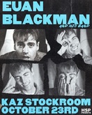 Euan Blackman and his Band on Oct 23, 2025 [005-small]