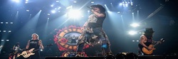 Guns N' Roses on Nov 24, 2017 [017-small]