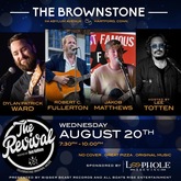Dylan Patrick Ward / Robert C. Fullerton / Jakob Matthews / Lee Totten on Aug 20, 2025 [050-small]