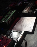 Nico Vega setlist, tags: Nico Vega, Los Angeles, California, United States, Setlist, The Roxy Theatre - Nico Vega / Eastern Conference Champions / State Line Empire / Incan Abraham / Goldenspell on Aug 18, 2011 [058-small]