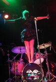 Nico Vega ~ Aja Volkman & Dan Epand
, tags: Nico Vega, Los Angeles, California, United States, The Roxy Theatre - Nico Vega / Eastern Conference Champions / State Line Empire / Incan Abraham / Goldenspell on Aug 18, 2011 [062-small]