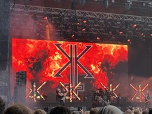Kerry King at Dynamo Metalfest 2025, Dynamo Metalfest 2025 on Aug 15, 2025 [073-small]
