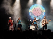 Pukkelpop 2025 on Aug 14, 2025 [075-small]