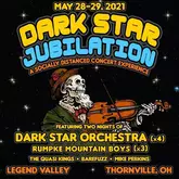 Dark Star Orchestra / Rumpke Mountain Boys / Mike Perkins / The Quasi Kings / BareFuzz on May 28, 2021 [220-small]