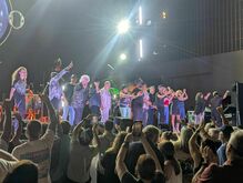 Toto / Christopher Cross / Men At Work on Aug 15, 2025 [239-small]