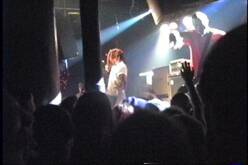 Coal Chamber / Sevendust / God Lives Underwater on Feb 13, 1998 [667-small]