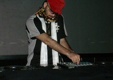 Gigi D’Agostino on Jun 24, 2006 [708-small]