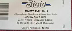 Tommy Castro with Deanna Bogart, Magic Dick and Ronnie Baker Brooks on Apr 4, 2009 [726-small]