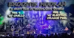 Ekoostik Hookah / Electric Orange Peel / Grello on Feb 4, 2022 [732-small]
