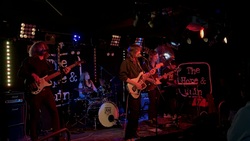 Fuzztazer / Pretty (CA) / Ragdoll on Aug 18, 2025 [743-small]