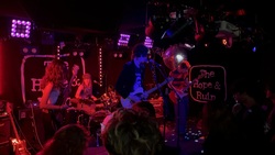 Fuzztazer / Pretty (CA) / Ragdoll on Aug 18, 2025 [745-small]