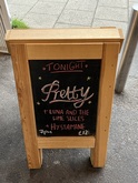 Pretty (CA) / Luna & The Lime Slices / hystamine on Aug 17, 2025 [746-small]