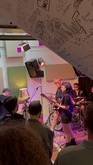 Pretty (CA) / Luna & The Lime Slices / hystamine on Aug 17, 2025 [747-small]