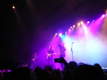 The Maine / Have Mercy / Beautiful Bodies / Mayday Parade on Feb 5, 2016 [388-small]