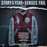 Senses Fail / Story of the Year / Armor for Sleep on Nov 22, 2025 [913-small]
